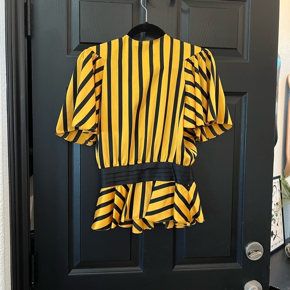 VINTAGE top! - Picture 4 of 6